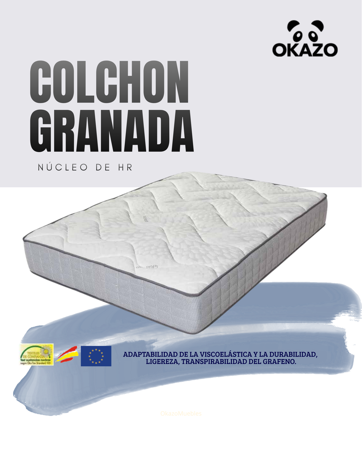 Colchón Granada