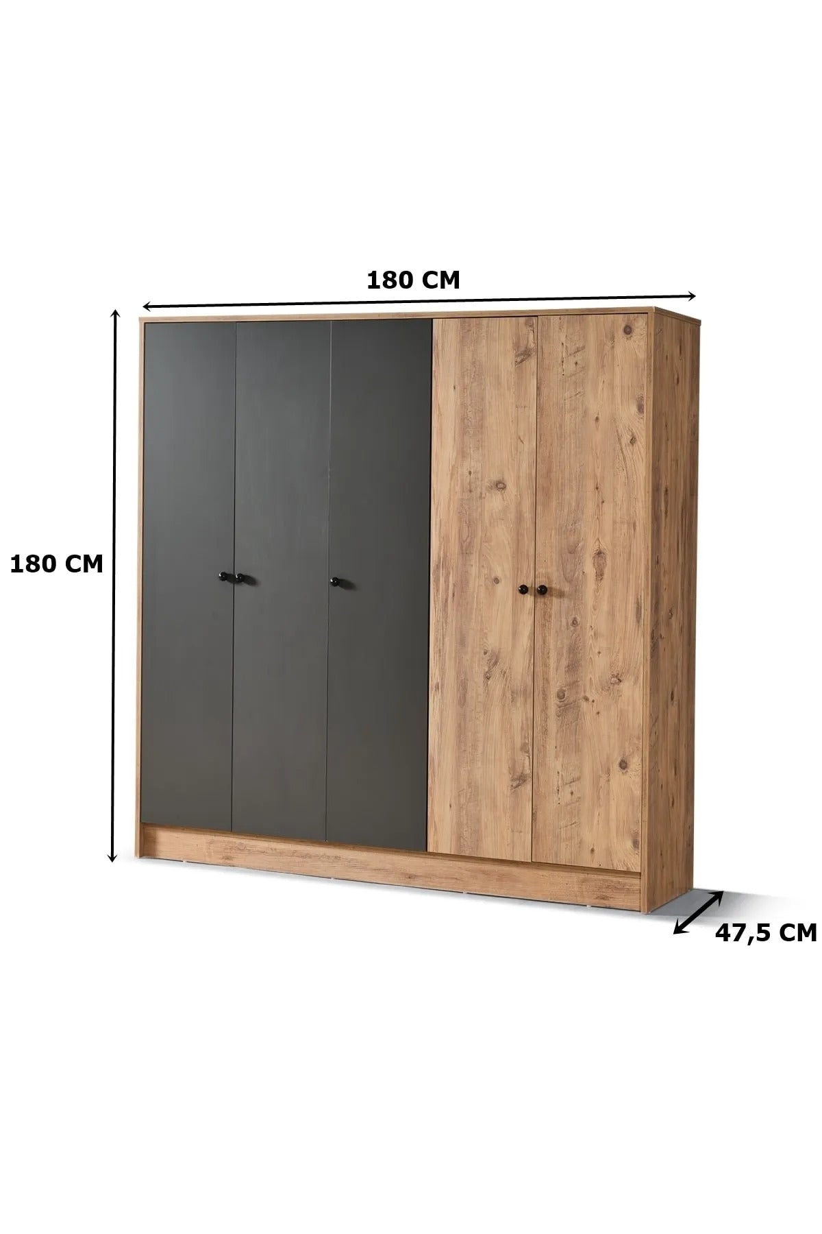 Gran armario diva okazo