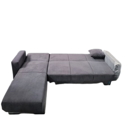 Chaiselongue Okazo Hugo