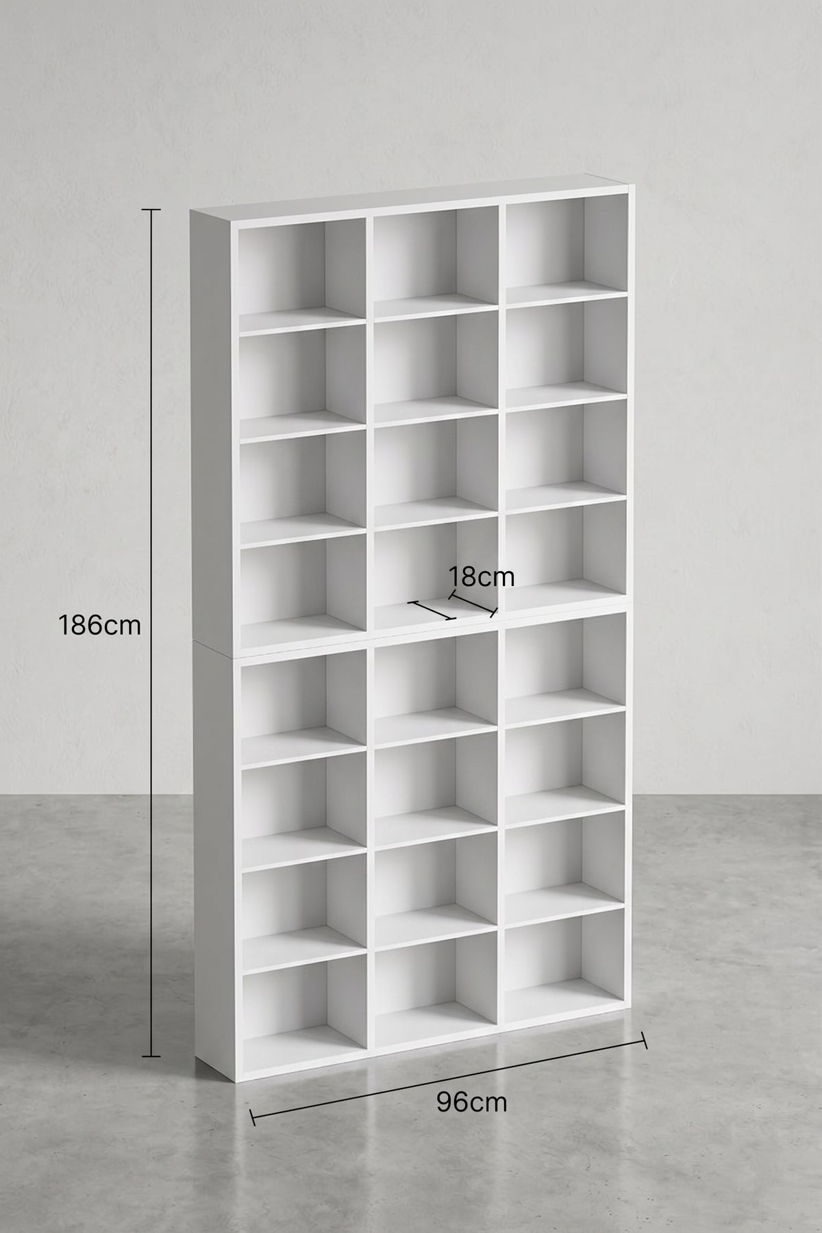 Librería Emry Blanca