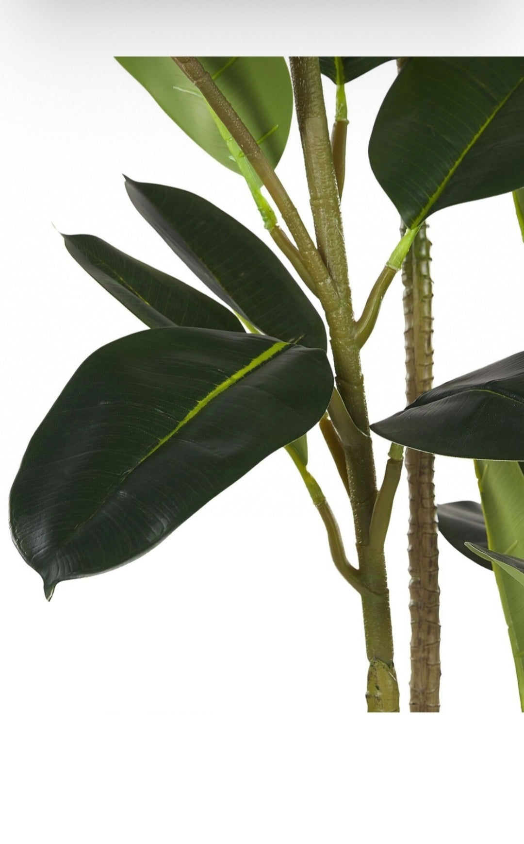 Planta artificial en maceta 134cm