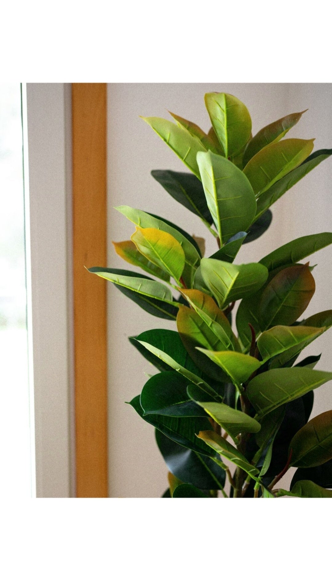 Planta artificial en maceta 134cm