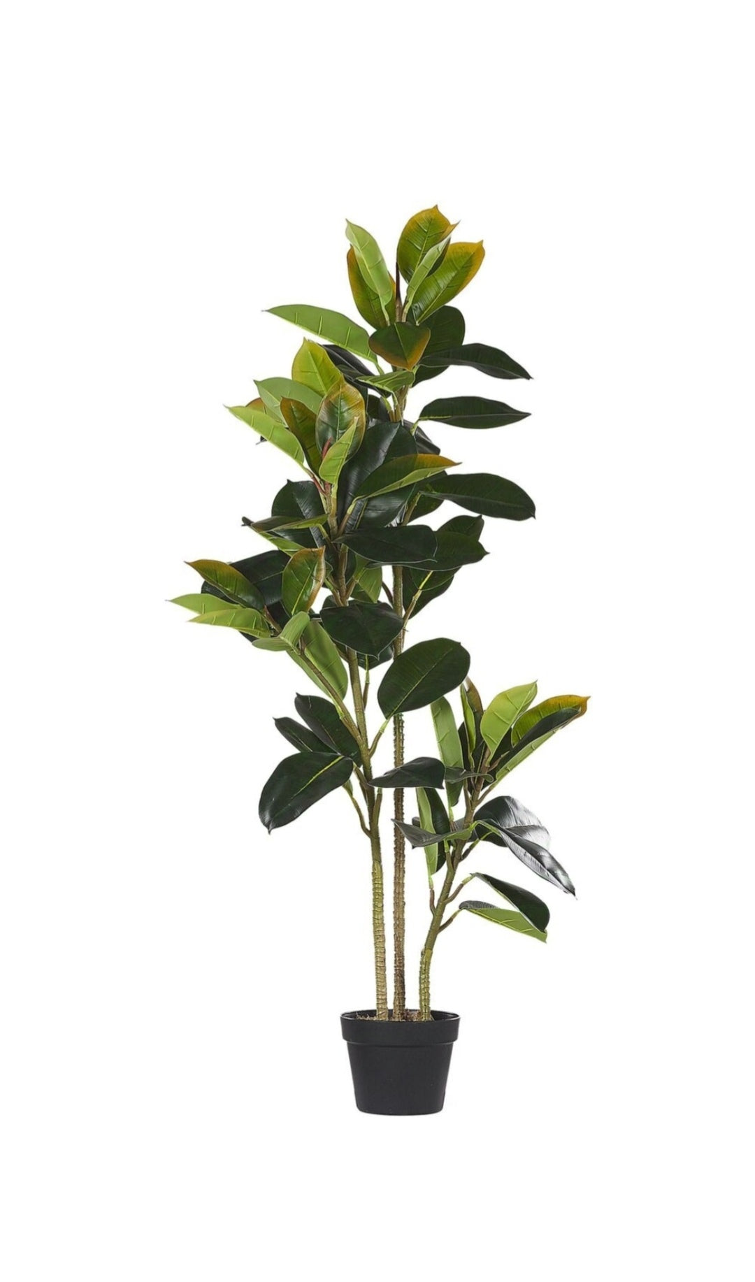 Planta artificial en maceta 134cm
