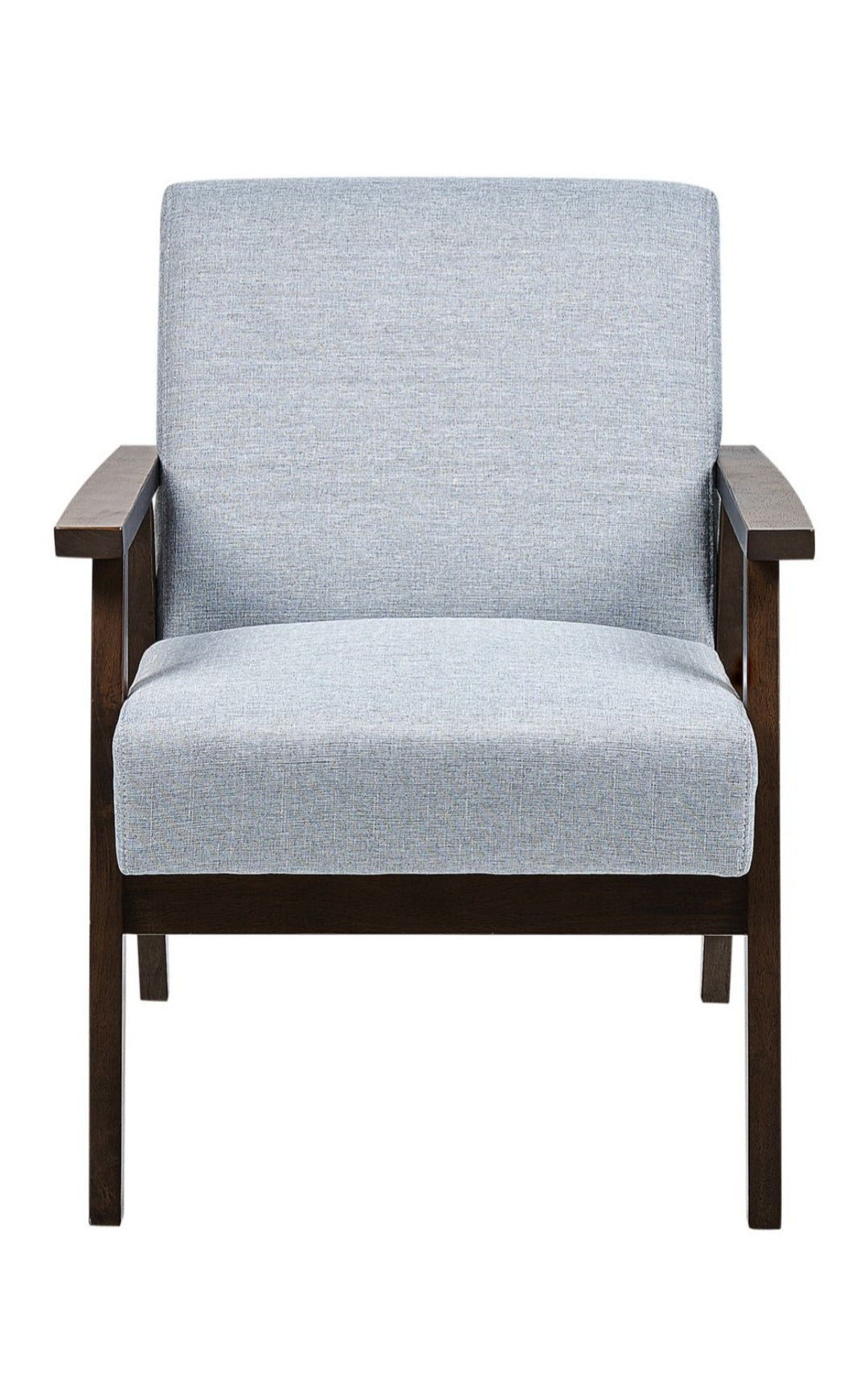 Sillón gris
