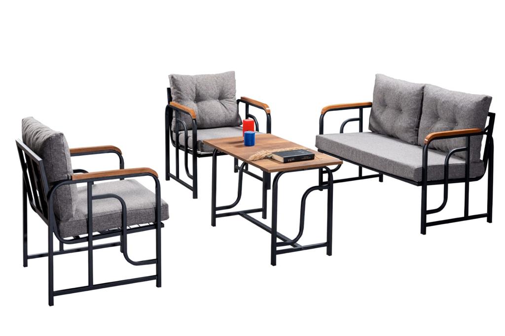 CONJUNTO DE EXTERIOR NIHAYET