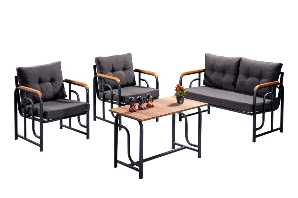 CONJUNTO DE EXTERIOR NIHAYET