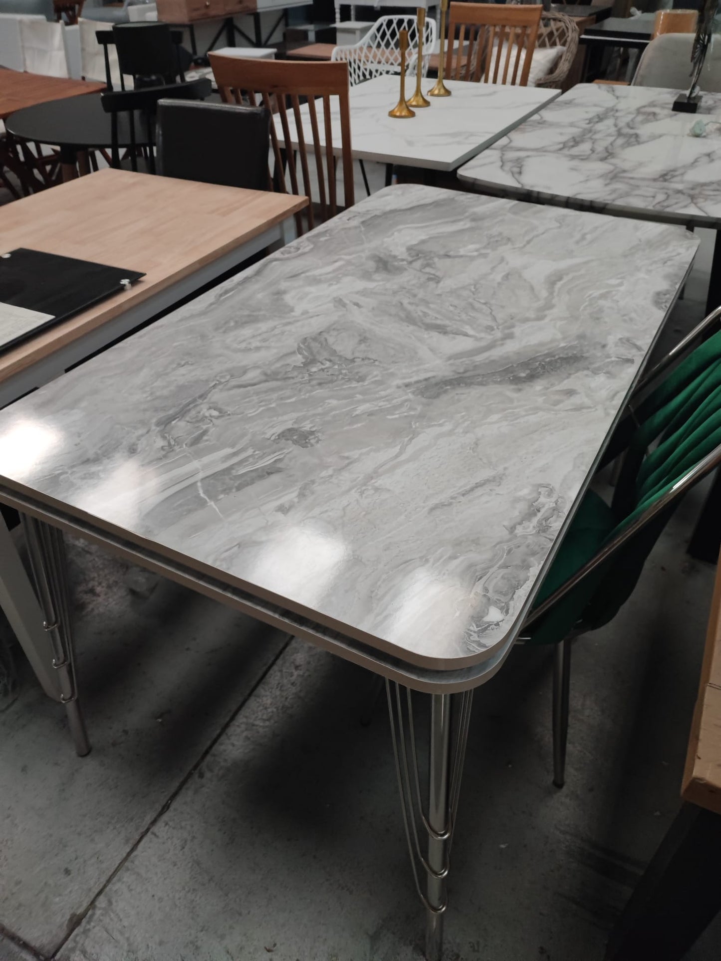 Mesa Okazo Excelencia