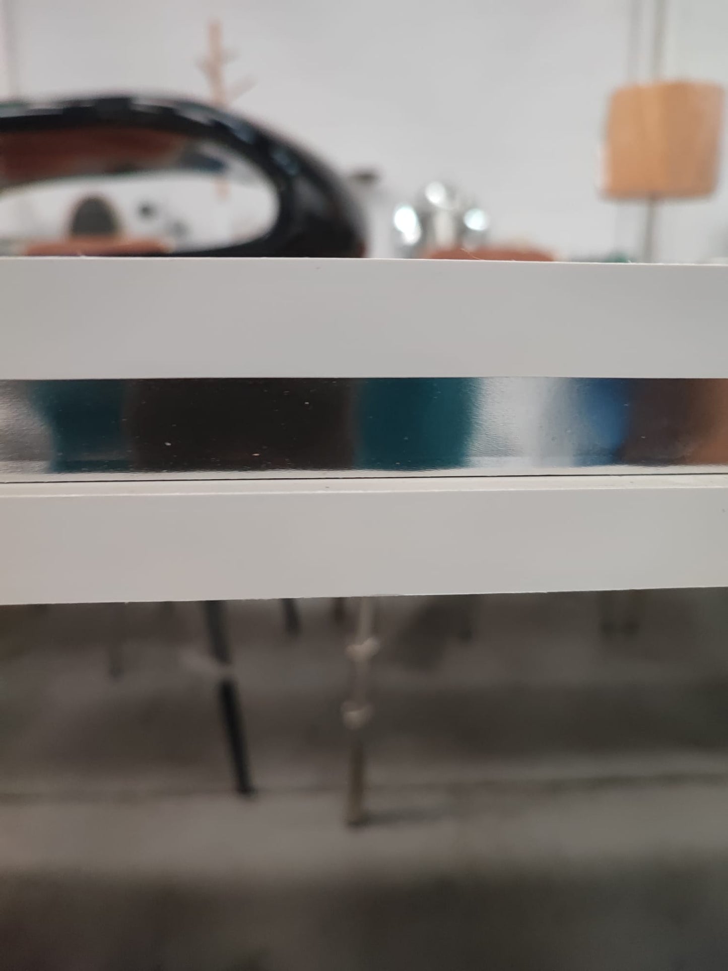 Mesa Okazo Excelencia