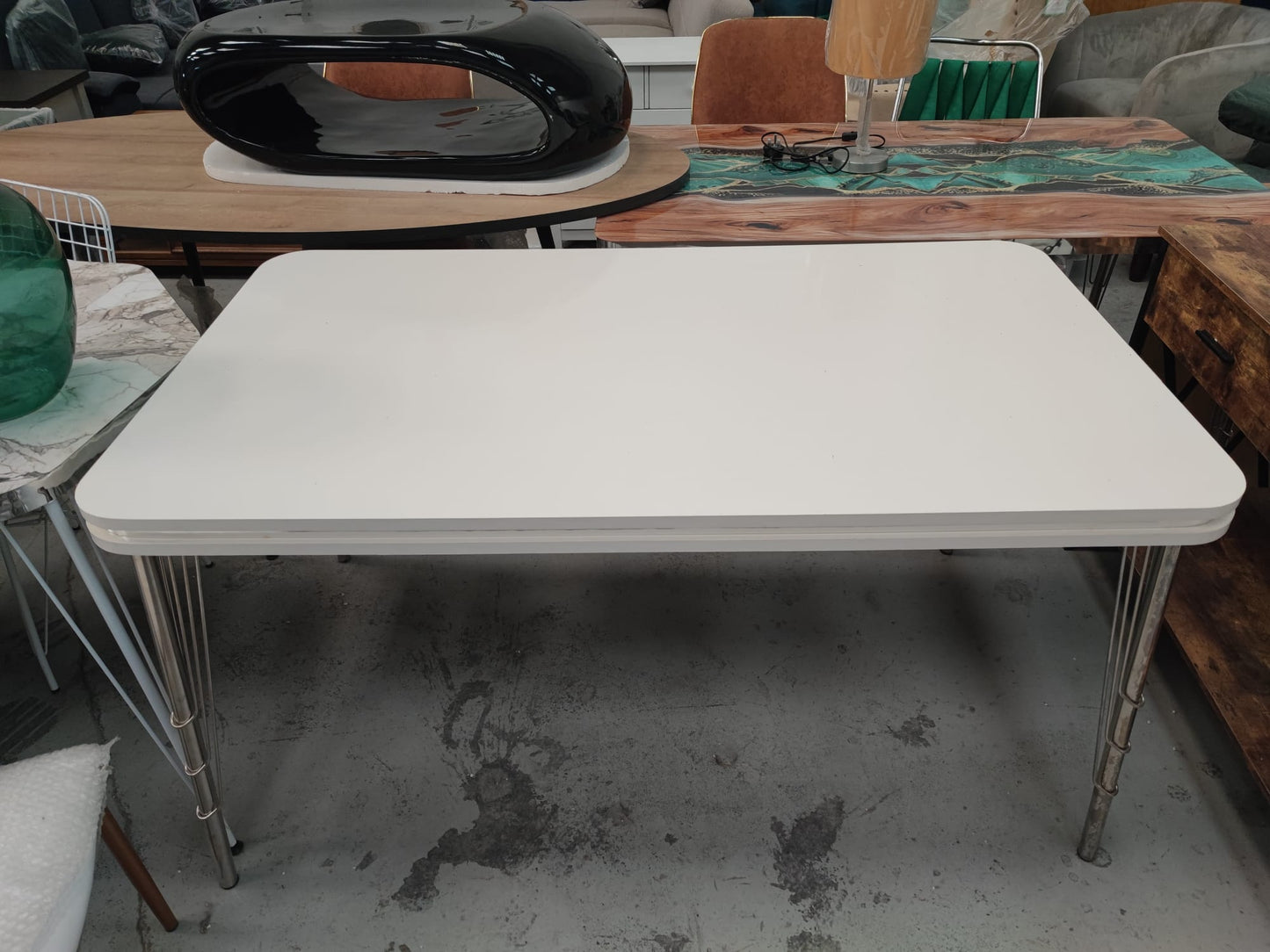 Mesa Okazo Excelencia