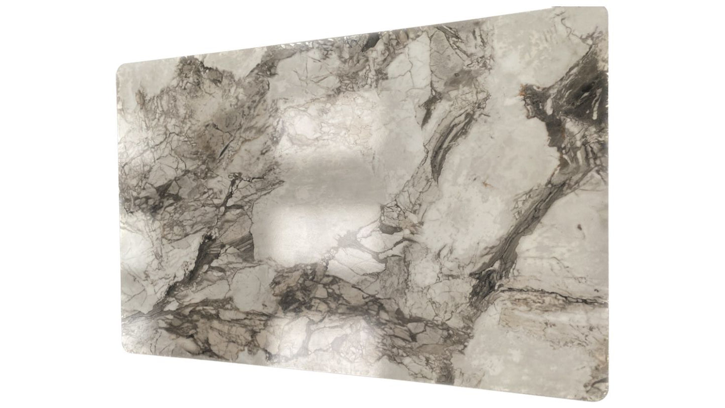 Mesa Okazo Efecto Mármol