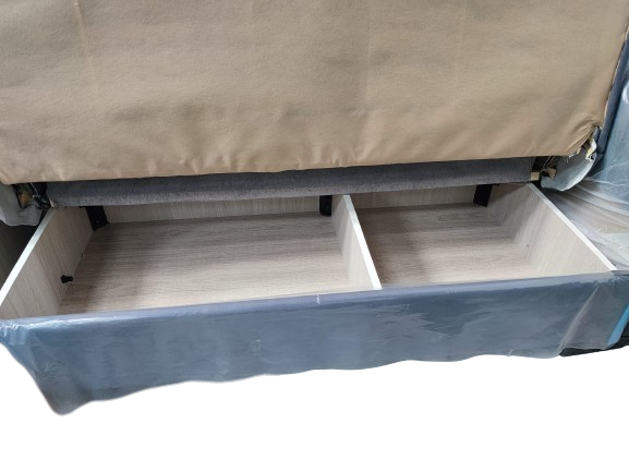 Chaiselongue Okazo Hugo
