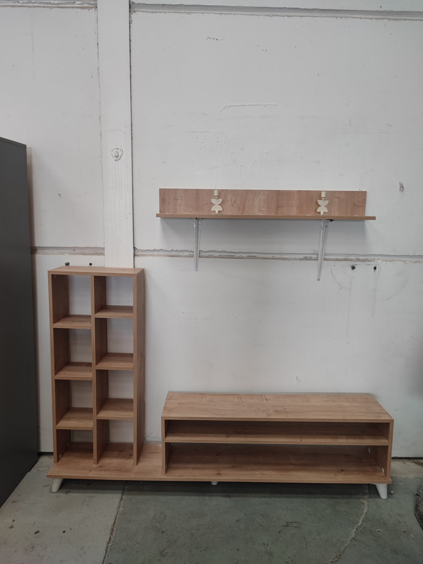 Mueble tv.