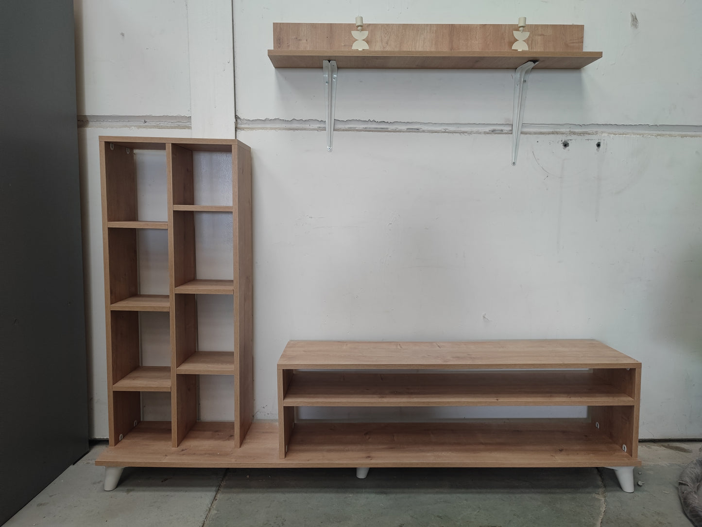 Mueble tv.