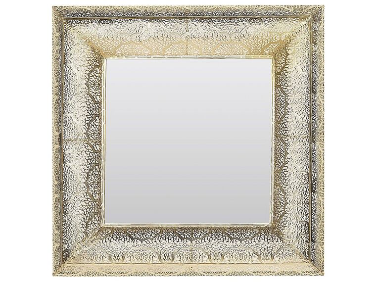 Espejo de pared