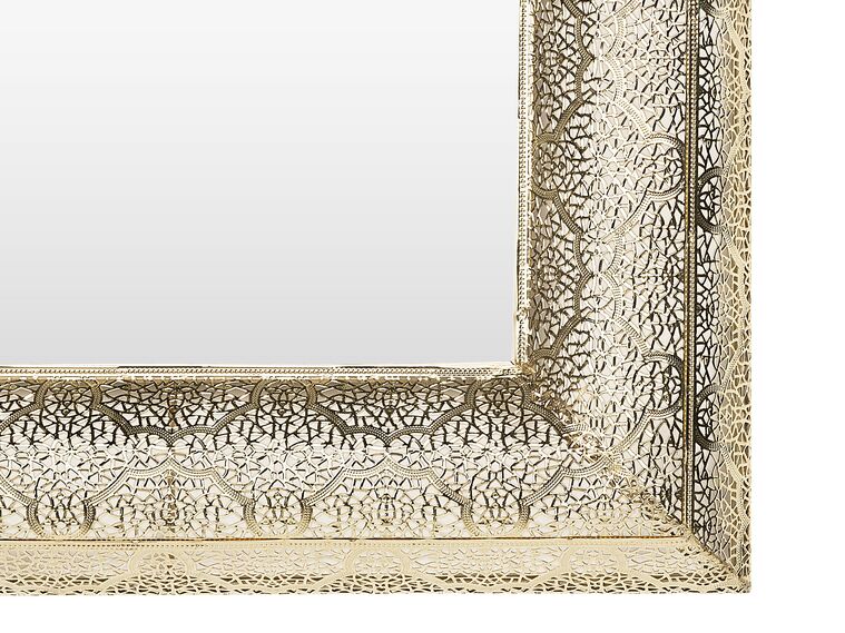 Espejo de pared