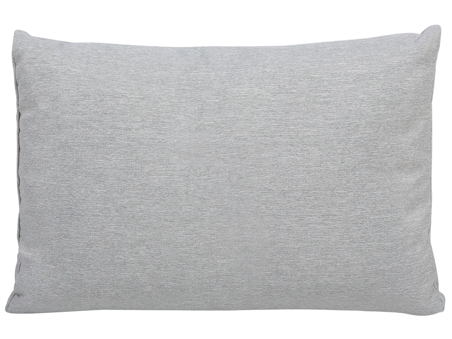 Conjunto de jardín Ratán sintético Gris
