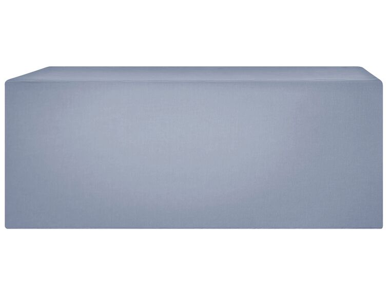 Cubierta impermeable para muebles de jardín 169 x 66 x 69 cm