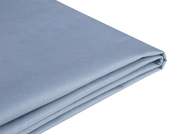Cubierta impermeable para muebles de jardín 169 x 66 x 69 cm