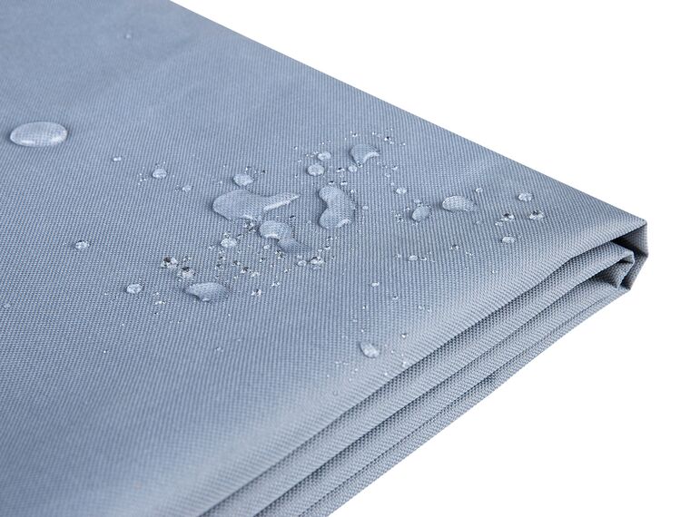 Cubierta impermeable para muebles de jardín 169 x 66 x 69 cm