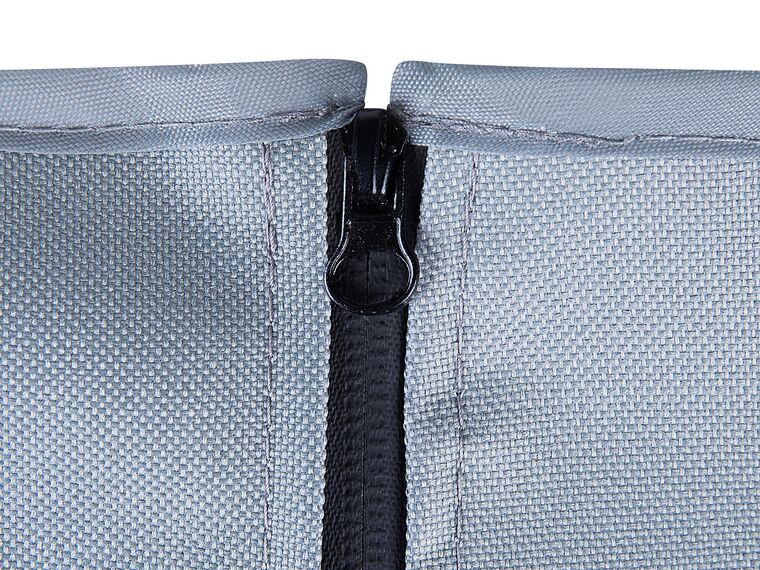 Cubierta impermeable para muebles de jardín 169 x 66 x 69 cm