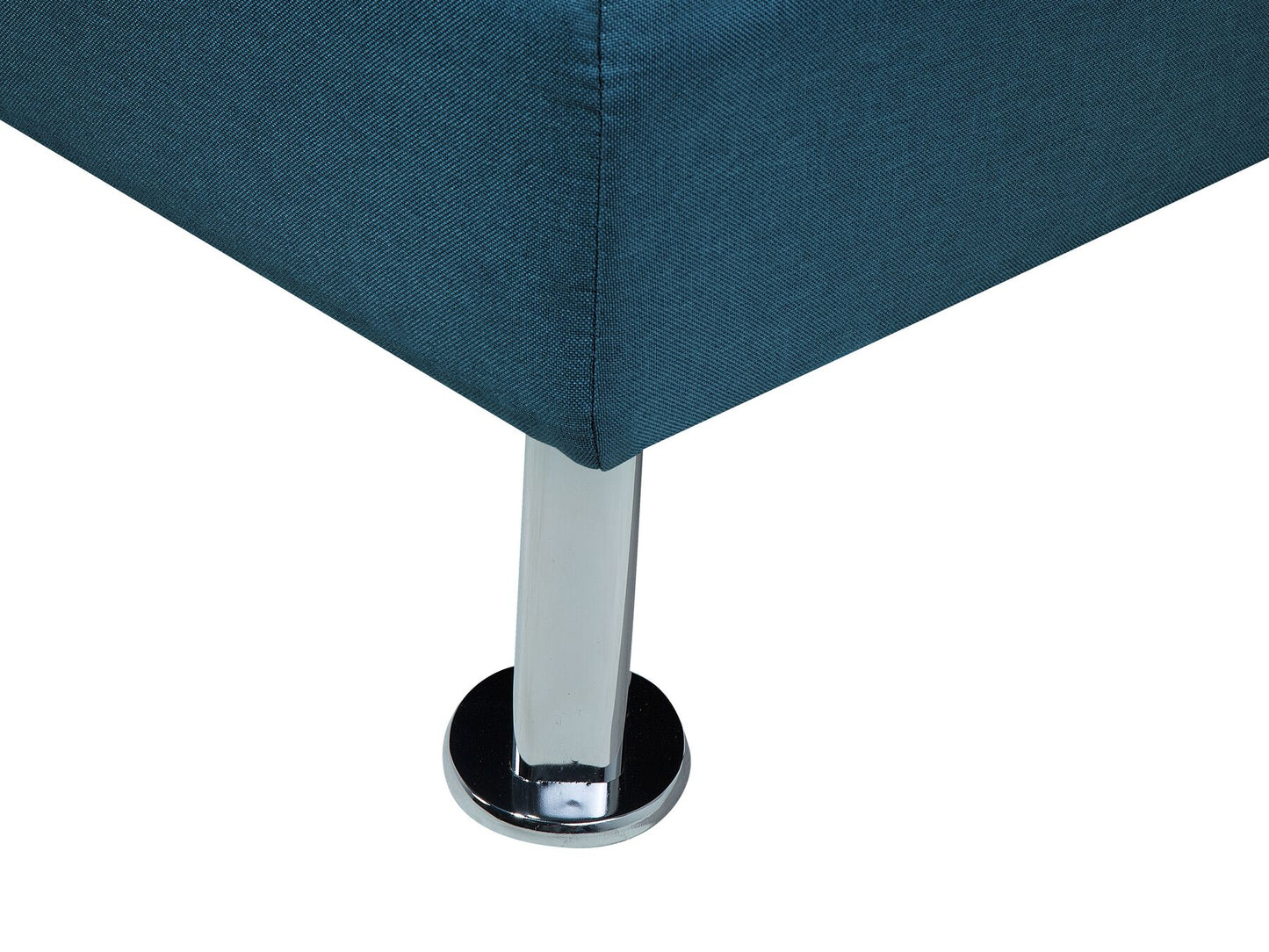 Sofá cama Azul