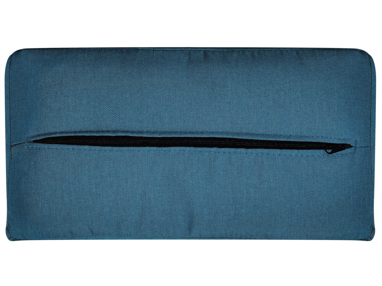 Sofá cama Azul