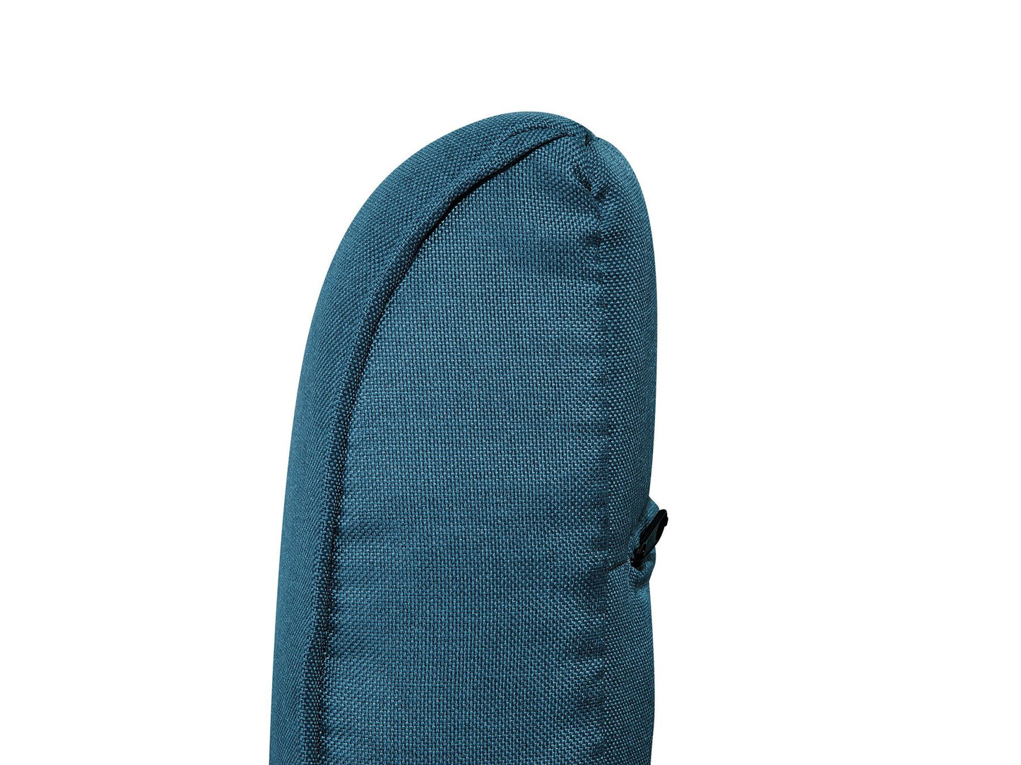Sofá cama Azul