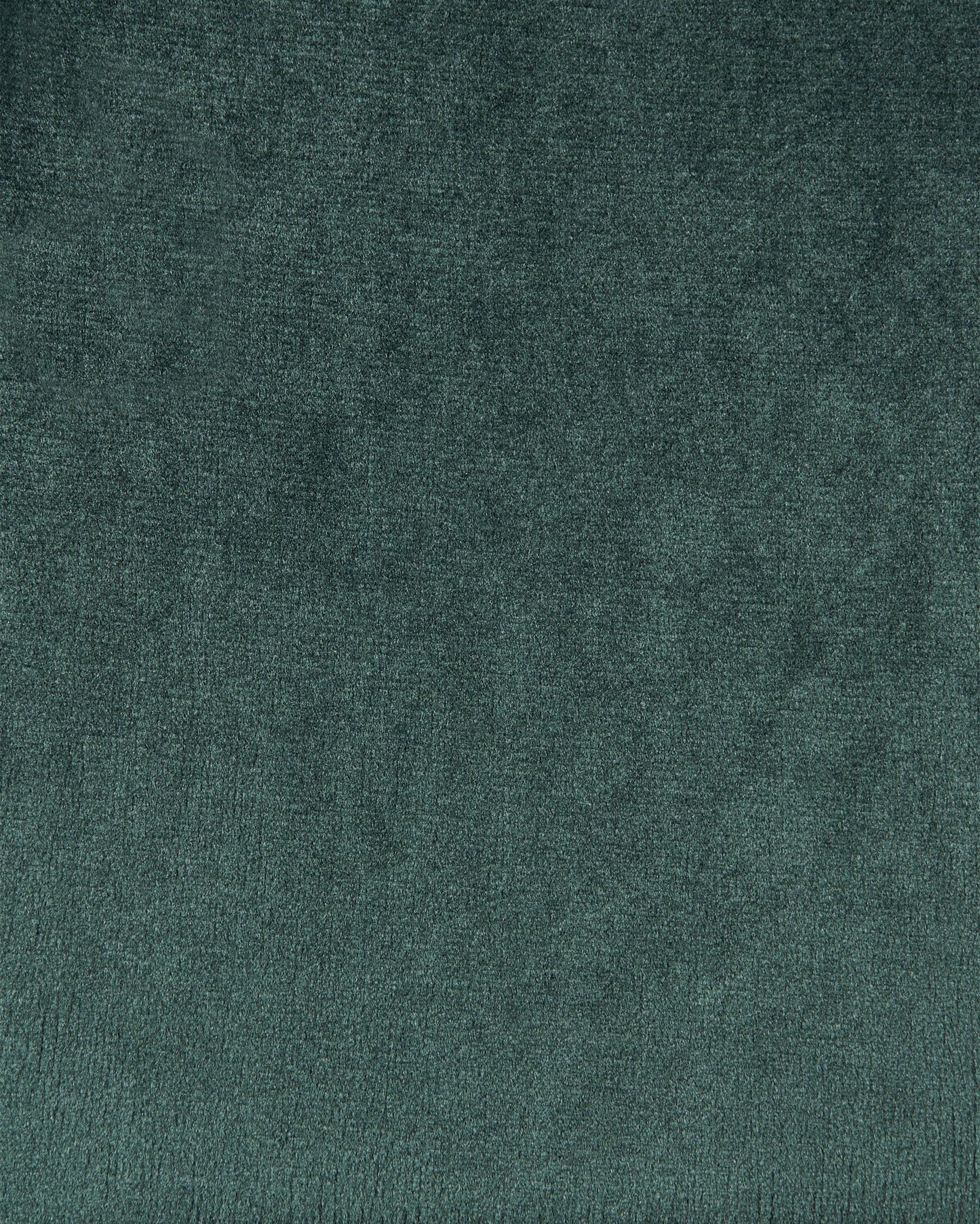 Conjunto de 2 Sillas de comedor de Terciopelo Verde oscuro