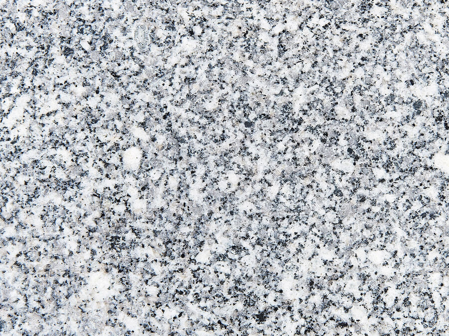 Base para sombrilla de granito gris/plateado ⌀ 45 cm