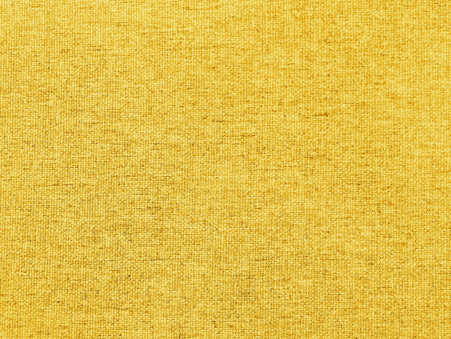 Panel separador amarillo mostaza 130 x 40 cm