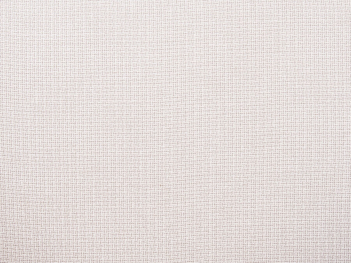 Sillón de poliéster beige/negro