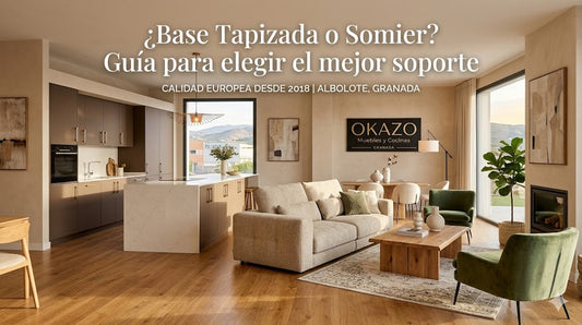 Guía Definitiva: ¿Base Tapizada o Somier de Láminas? El secreto para no destrozar tu colchón