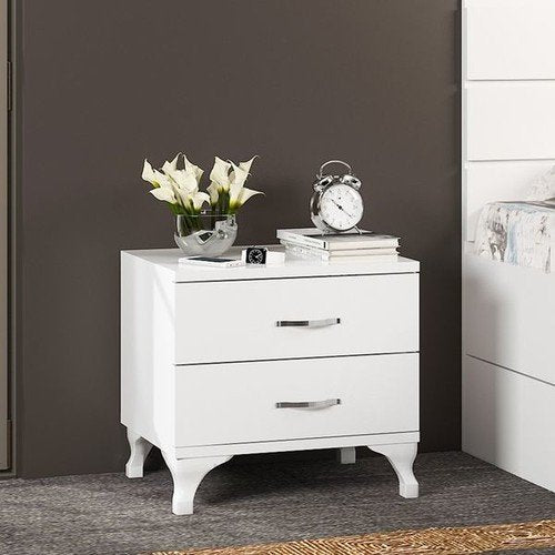 Mesita de noche. London