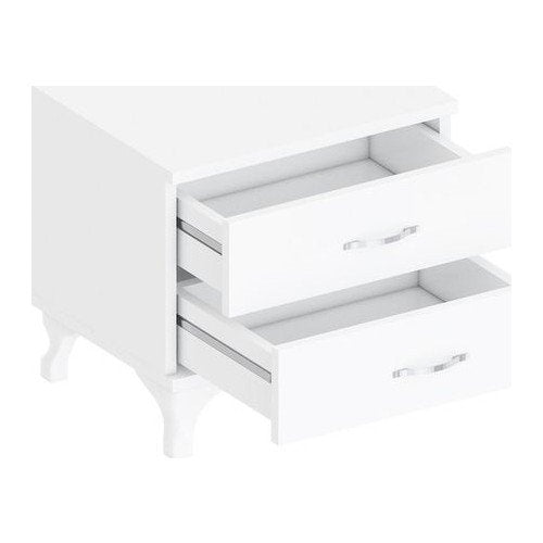 Mesita de noche. London