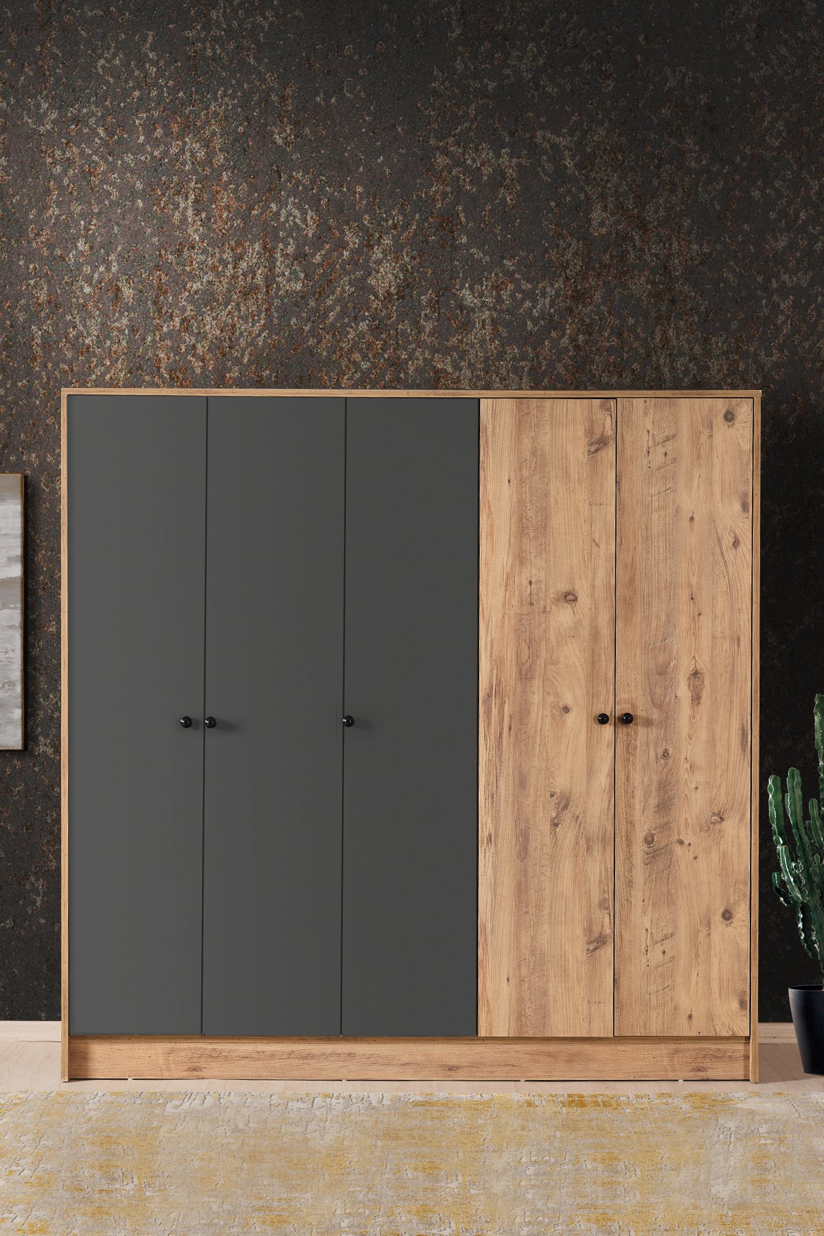 Gran armario diva okazo