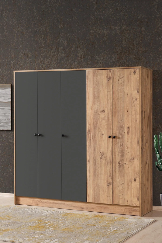 Gran armario diva okazo