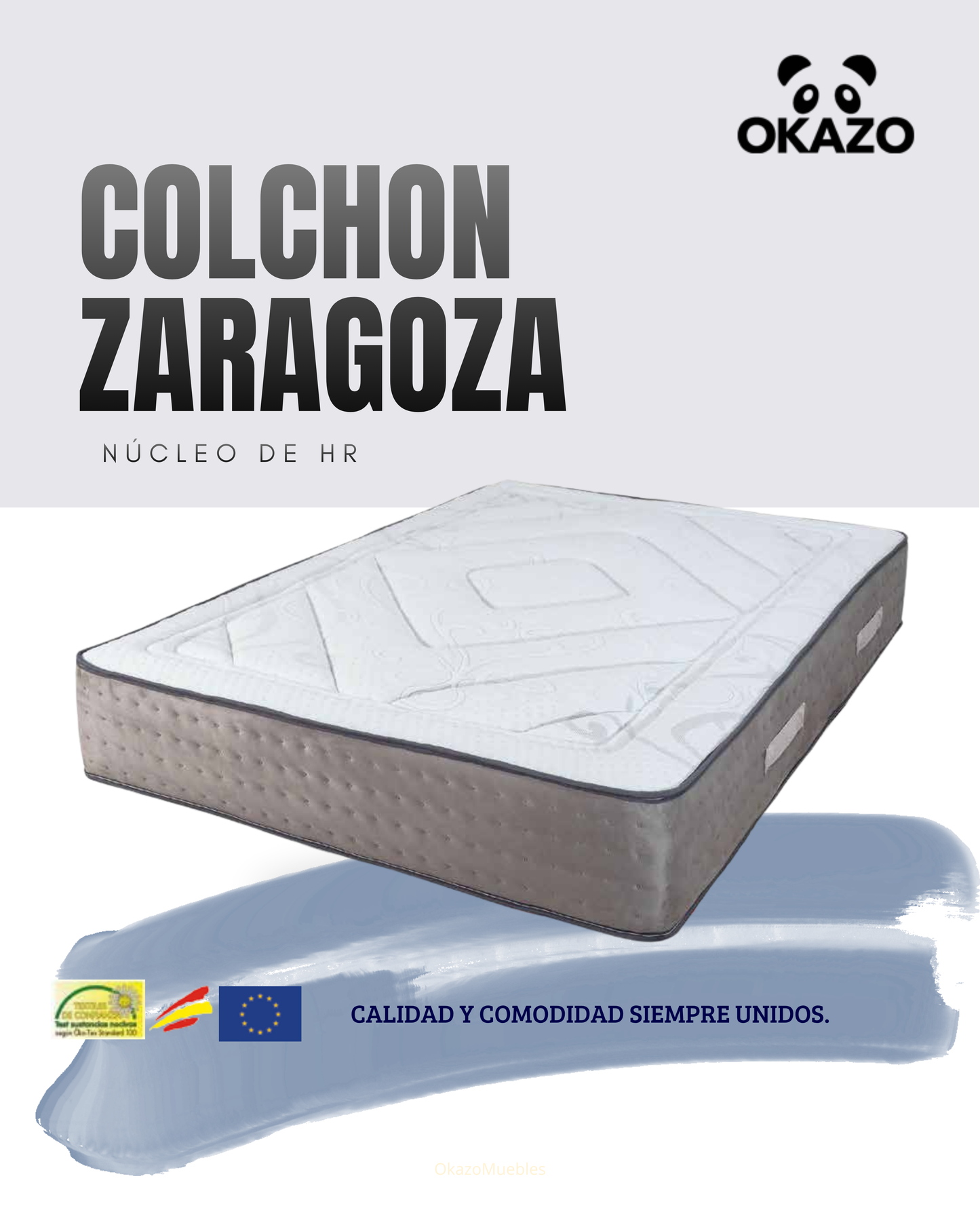 Colchon Zaragoza