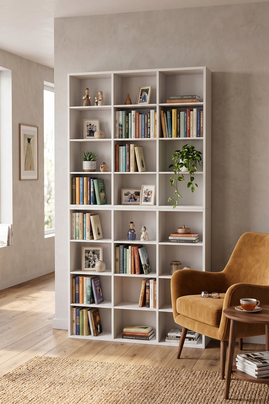 Librería Emry Blanca
