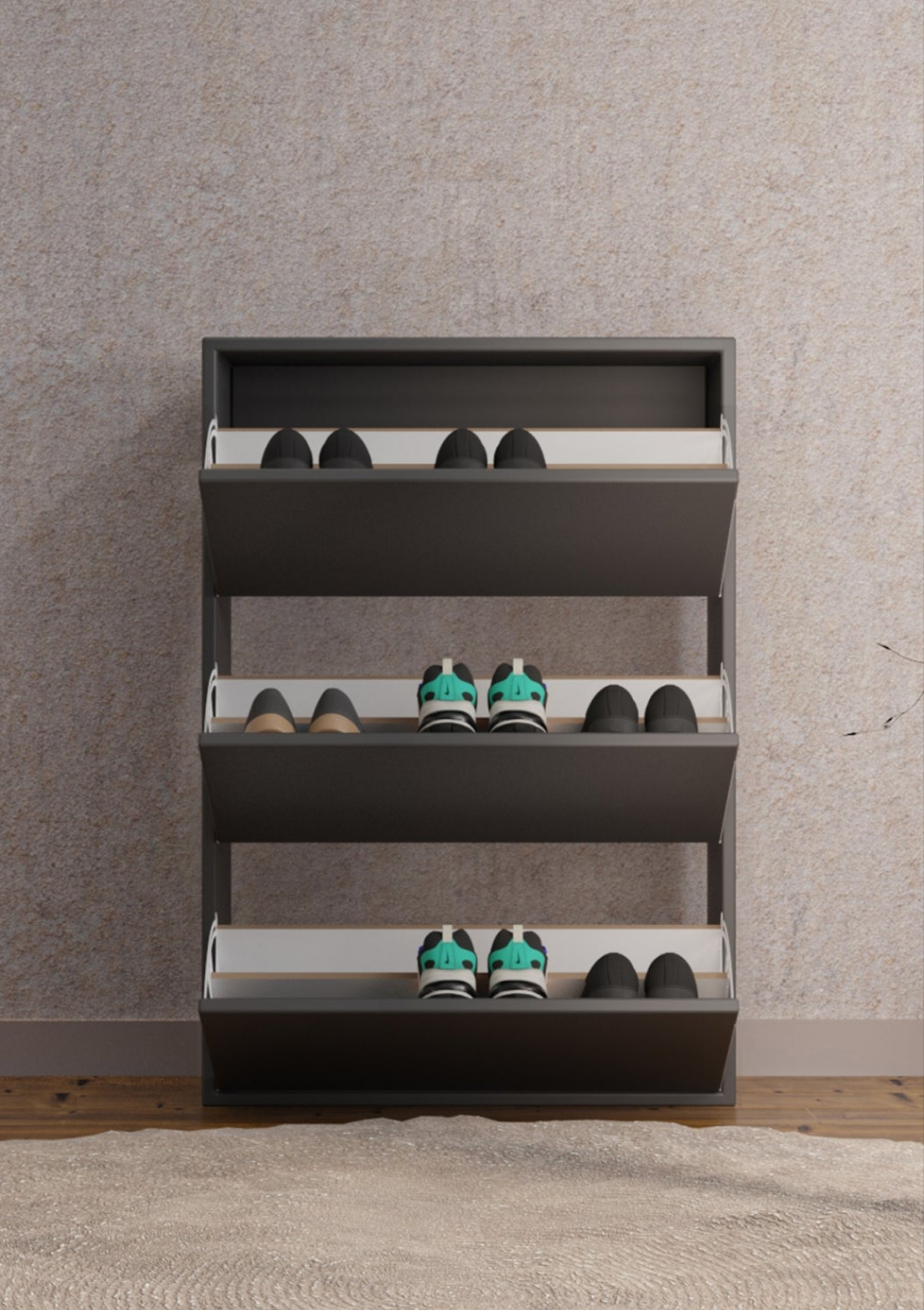 Zapatero Ocaso de Gran Calidad – Resistencia, Estilo y el Mejor Precio