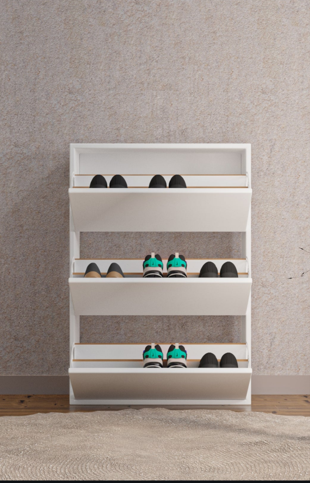 ---

Zapatero okazo de Gran Calidad – Resistencia, Estilo y el Mejor Precio