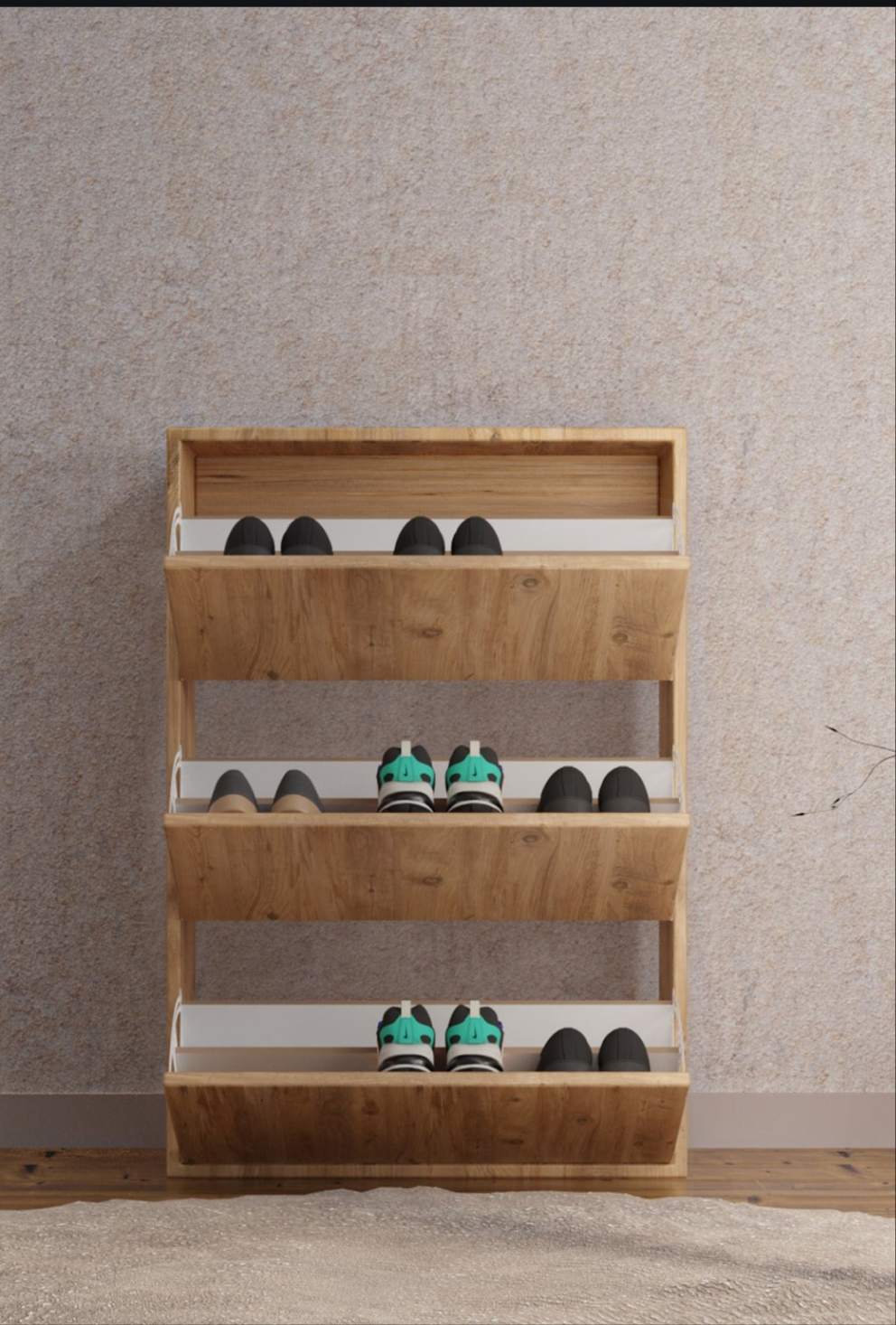 ---

Zapatero okazo de Gran Calidad – Resistencia, Estilo y el Mejor Precio