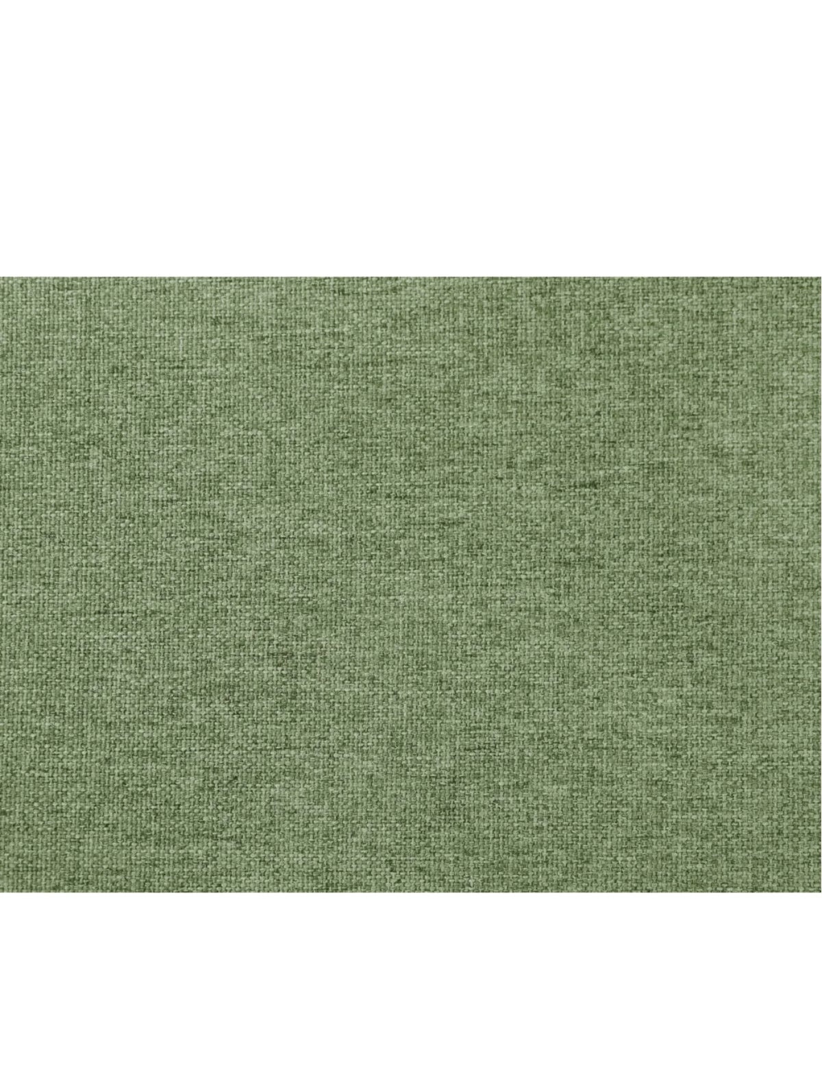 Separador de escritorios verde