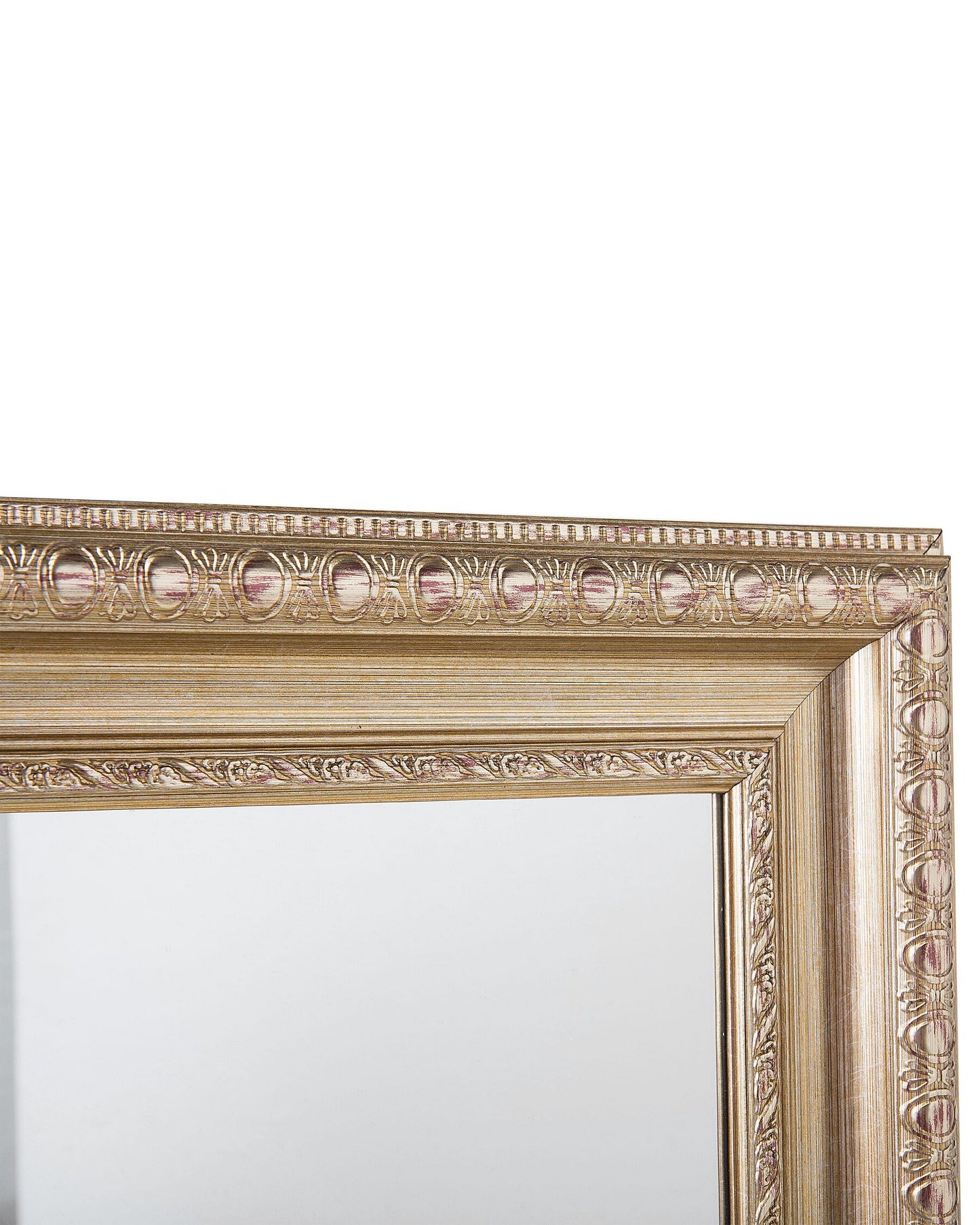 Espejo 141 cm Dorado
