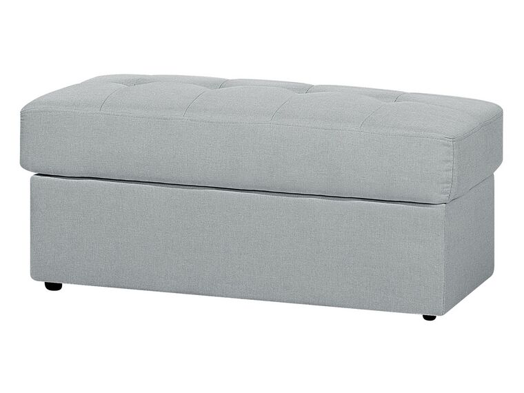 Sofá cama gris