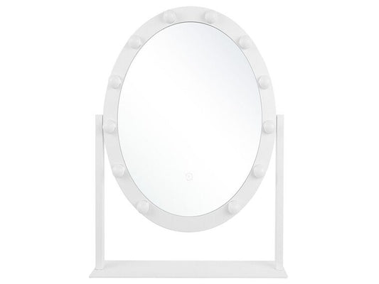 Espejo de pie LED