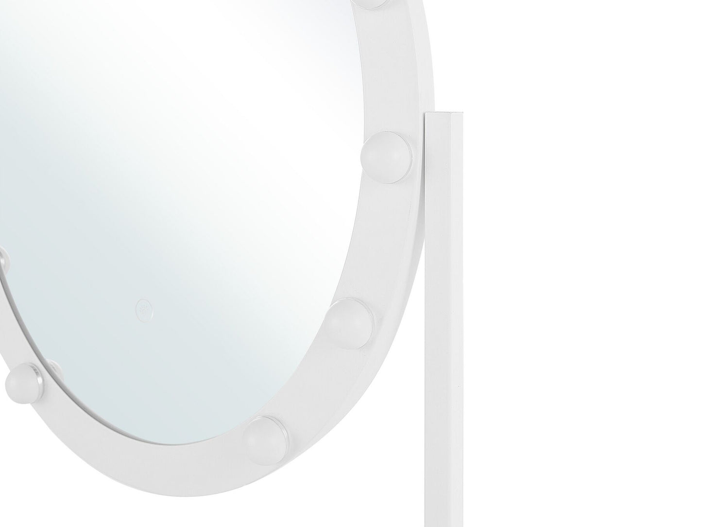 Espejo de pie LED