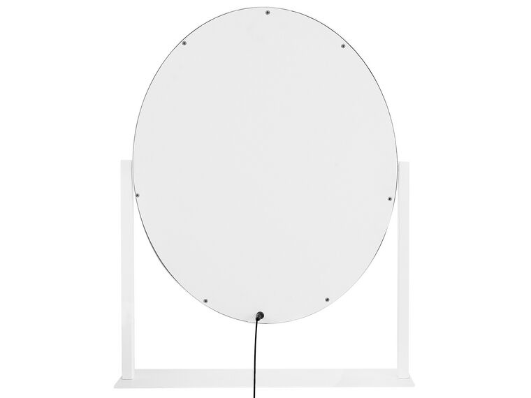 Espejo de pie LED