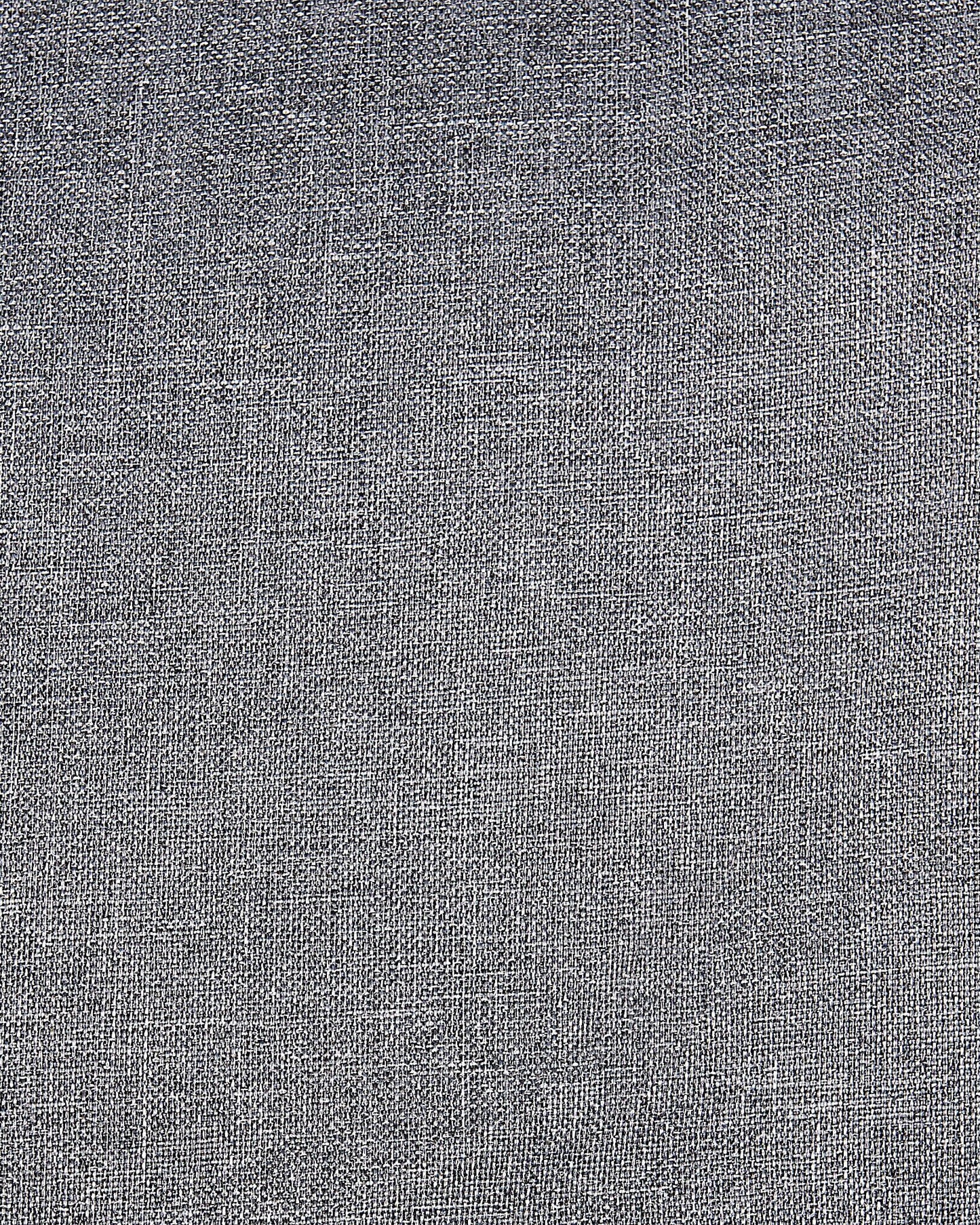 Silla colgante con soporte de ratán gris pardo/negro