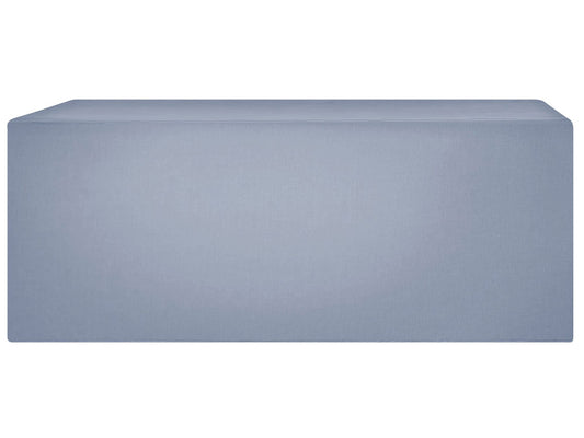 Cubierta impermeable para muebles de jardín 210 x 150 x 90 cm