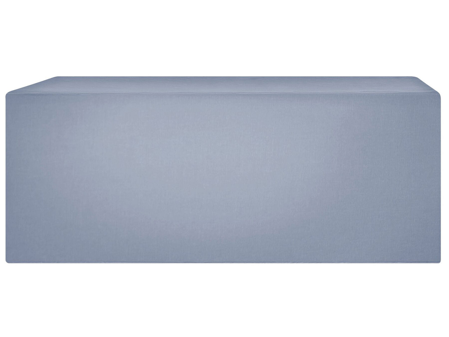 Cubierta impermeable para conjunto 275 x 230 x 70 cm